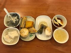-龙抄手(春熙路总店)
