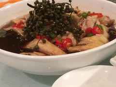 -天朗时代大酒店-餐厅