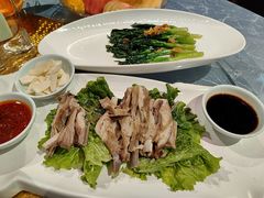 -悦真雅院·四合院·清真私房菜(雍和宫店)