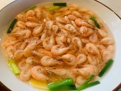 盐水太湖白虾-锡和无锡菜(景丽苑店)