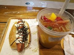-艾薯夫妇Aysh(红山店)