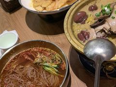 -金掌勺锅包肉(华润万象城店)