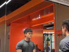 -加伍磅健身(千树店)