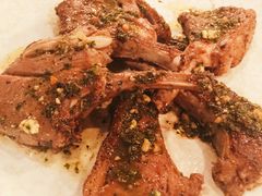 -PIZZA BIANCA(民园店)