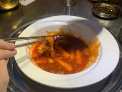 -OBANAE欧巴呢韩国传统烤肉店(三水店)