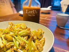 -Local泰莲庭(虹鳟鱼店)