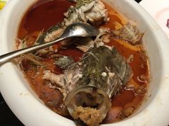 -粗茶淡饭·汉口公馆(循礼门店)
