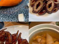 -新荣记(西溪湿地店)