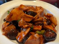 -玉林烤鸭店(垡头店)