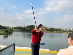 -银涛高尔夫练习场(徐泾店)