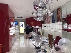 -吴良材眼镜(南翔印象城MEGA店)