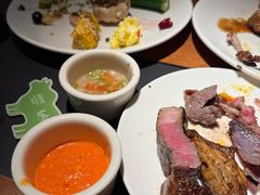 -拉蒂娜·巴西牛排馆 Latina·Brazilian Steakhouse(王府井喜悦店)
