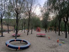 -西部长青自然儿童乐园