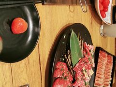 -千寻烧肉(政务区店)
