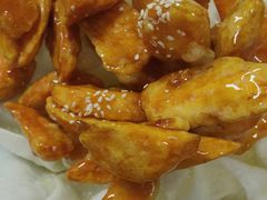 拔丝地瓜-寻北味品味东北(青浦宝龙店)