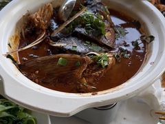 -绿杨春·淮扬宴(庐山路店)
