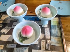 -局气 烤鸭·北京菜(前门店)