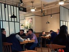 大堂-乡亲鹅肉城(昆山店)