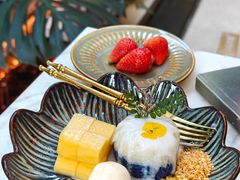 -Tegu泰古莲·泰国餐厅(红山6979店)