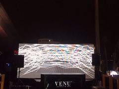 -VENU+海景酒廊