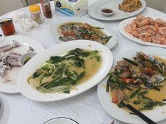 -老三鱼仔店