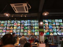 -苏师傅菜馆(上沙店)