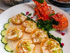 -龙的酒楼·手工早茶·顺德菜(近良路店)