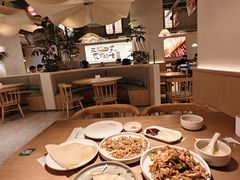 -榆林镇筋饼(知春路店)