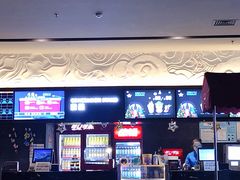 -博纳国际影城IMAX(中央大道店)