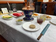 -东来顺饭庄(天坛店)