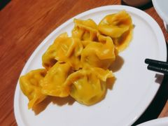 -吕氏疙瘩汤·新派鲁菜(济南万象城店)