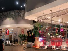 -熊猫自助餐厅.萌趣城堡(长隆熊猫酒店)