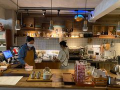 -时光花园(白鹭洲店)