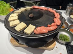 -范儿·嫂子烤肉·精致炭火烤肉(长治路店)