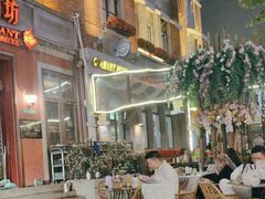 -巴伐利亚啤酒坊(意式风情街店)