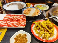 -沸炉重庆老火锅(军事博物馆店)