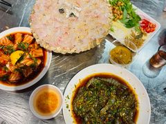 -官塘鱻鱻鱼生·潮汕生腌·砂锅粥(西马路总店)