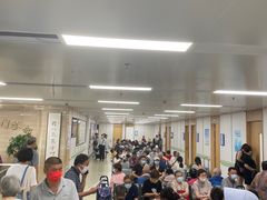 -上海群力中医门诊部(上海群力草药店)