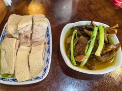 -同得兴 Since·1995 传统苏式面馆(嘉馀坊店)