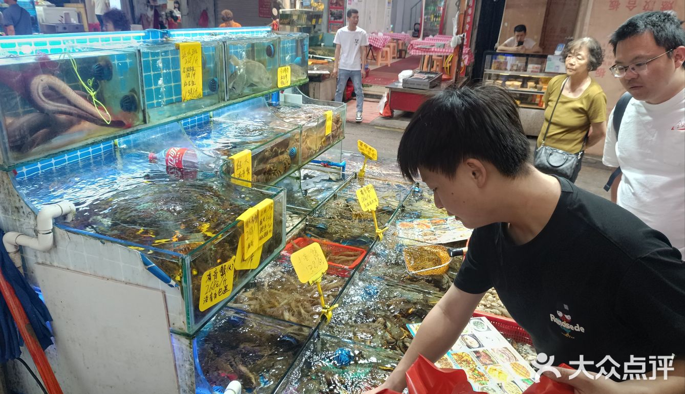 家人的快乐日常