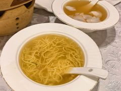 文思酸辣汤-马凯餐厅(地安门店)