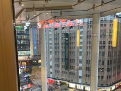 -江边城外烤全鱼(世茂广场店)