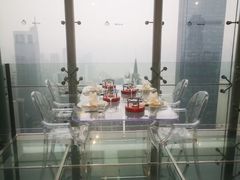 -解放碑威斯汀酒店-知味国际美食餐厅