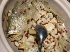 -晓粤·惹味粤菜(凯德乐峰广场店)