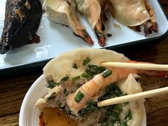 -众品老方子锅贴甜沫(李村店)