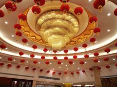 -益健名厨海鲜城(夏湾店)