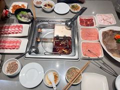 -海底捞火锅(万达广场店)