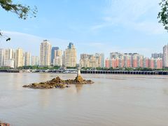 -江心屿景区