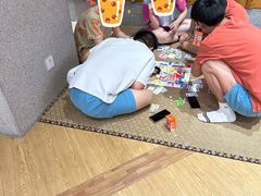 -丽池宫韩式汗蒸会馆(华灯坊店)