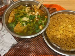 -柳州肥姨妈大骨螺蛳粉(双阳路店)